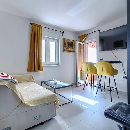 Apartman Barbara By Interhome