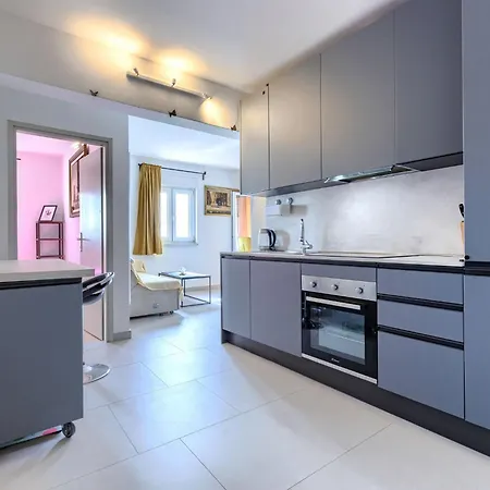 Barbara By Interhome