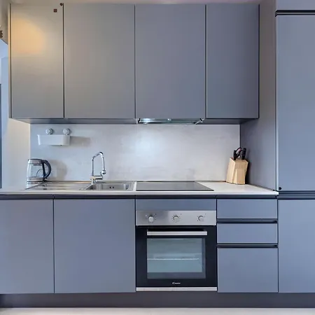 Apartman Barbara By Interhome Karpinjan
