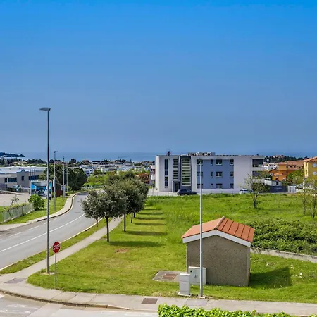 Barbara By Interhome Apartman