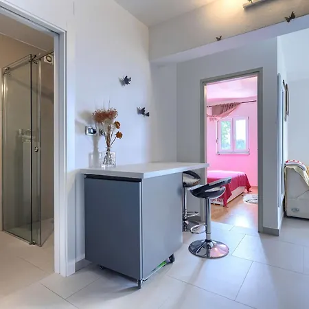 Barbara By Interhome