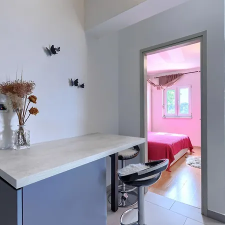 Barbara By Interhome Apartament